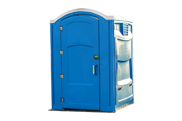 Standard Portable Toilet